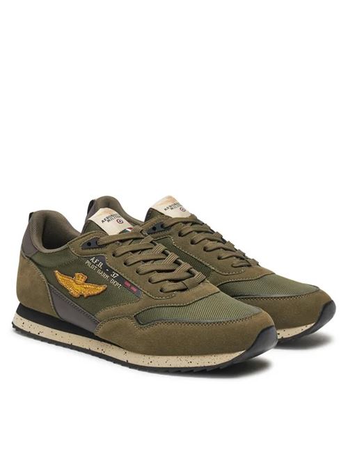 sneakers AERONAUTICA MILITARE | SC288CT337994530